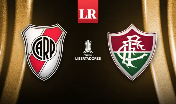FOX Sports EN VIVO, Fluminense vs. River Plate EN DIRECTO por la Copa Libertadores 2023