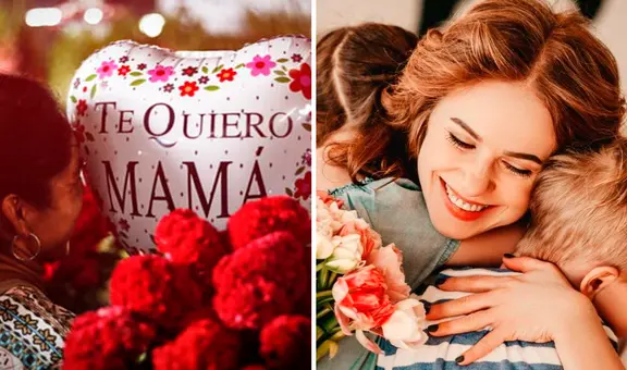 Día de la Madre en Chile 2023: frases e imágenes para compartir por redes sociales