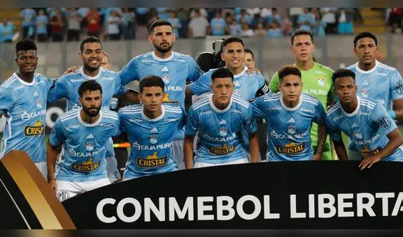 ¿Qué resultados necesita Sporting Cristal para seguir 'vivo' en la Copa Libertadores?