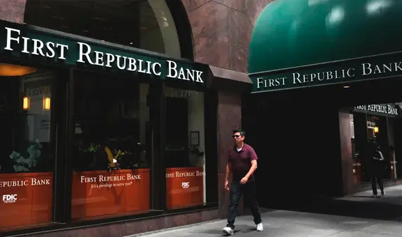 JPMorgan adquiere First Republic Bank por US$10.600 millones