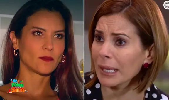 "Al fondo hay sitio": ¿Isabella ESTÁ VIVA? Claudia la tendría como rehén, segúnn fans [VIDEO]