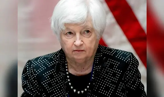 Secretaría del Tesoro de EE. UU. teme quedarse sin liquidez en junio e incurrir en impago de deuda