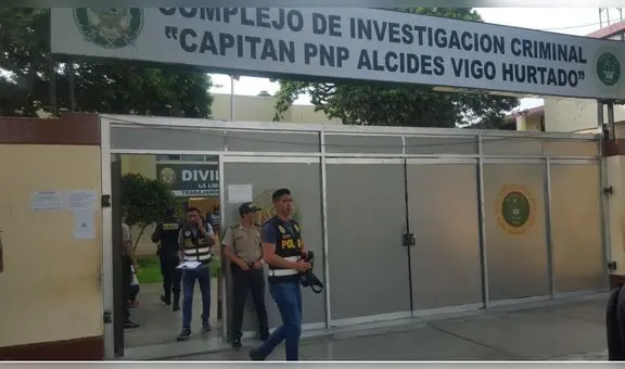 Un fallecido y un herido deja ataque de sicarios durante Día del Trabajo en Trujillo