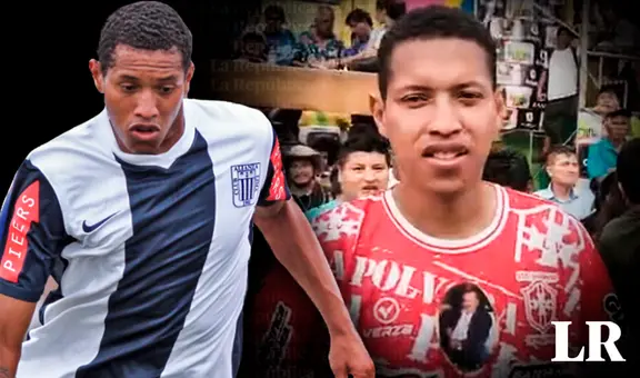 De ser bicampeón con Alianza a jugar el Mundialito de El Porvenir: ¿qué fue de 'Wally' Sánchez?