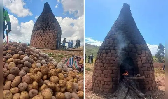 La watia más grande del mundo: ¿cuándo y en qué lugar se realiza?