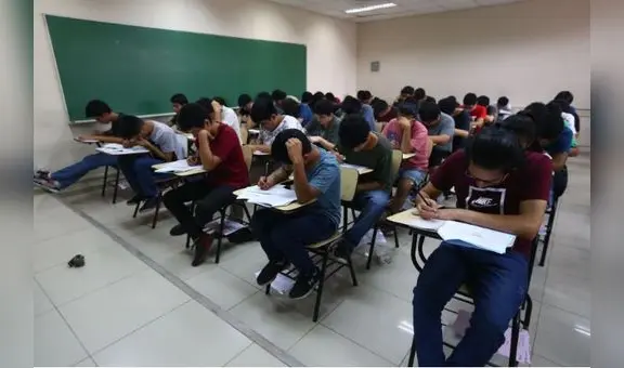 Las 3 mejores universidades peruanas según el ranking mundial THE ¿Qué lugar ocupan?