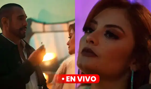 Telemundo EN VIVO: ¿a qué hora y dónde ver “El señor de los cielos 8″ capítulo 74?