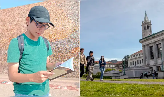 Joven no recaudó ni el 1% de su meta y perdió vacante en prestigiosa universidad de Estados Unidos