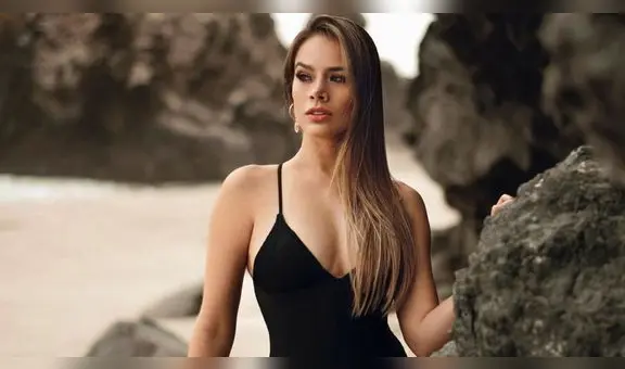 Jossmery Toledo llegó a animar en discoteca, pero el público no la respaldó