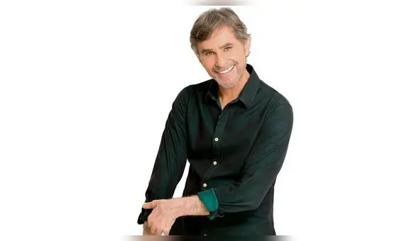 Humberto Zurita: “No tengo planes de boda”