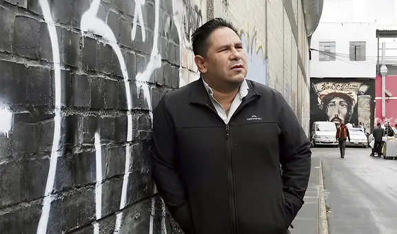 Muere periodista Luis Miranda tras vuelco de lancha en mar del Callao