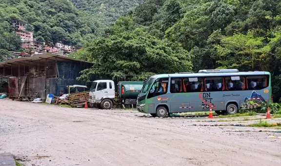 Cusco: disputa por vía Hiram Bingham no cesa, ahora piden nueva licitación