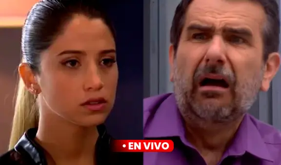 "Al fondo hay sitio 10" ONLINE por América TVGO: ¿dónde VER GRATIS el capítulo 210?