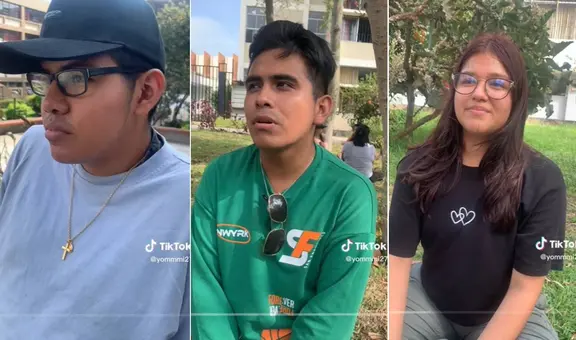 Sanmarquinos revelan cuánto demoran en llegar a la universidad y usuarios reaccionan: “Son un ejemplo”