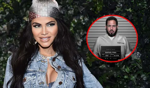 Natti Natasha en el amor: ¿por qué su esposo está preso en Puerto Rico?