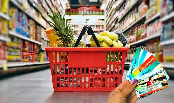 ¿Cuánto es el Cesta Ticket con el nuevo aumento en Venezuela?