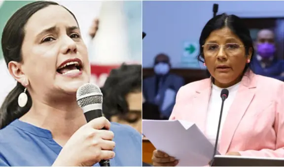 Mendoza sobre Cortez: "Las traiciones de quienes privilegian sus 'carreras políticas' son dolorosas"