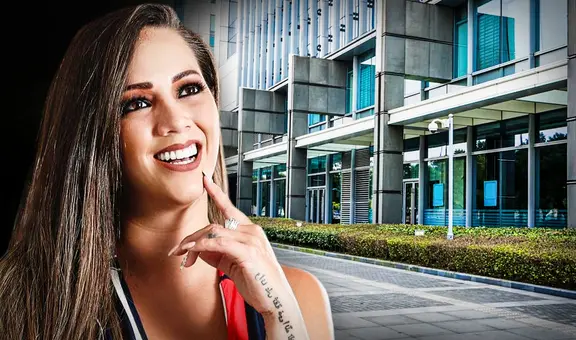 Melissa Klug: ¿cuáles y cuántas son las exclusivas empresas que maneja la influencer?