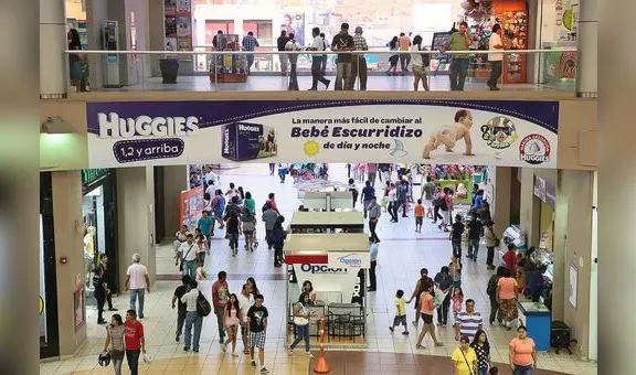 Cencosud construirá nuevo centro comercial en San Juan de Lurigancho