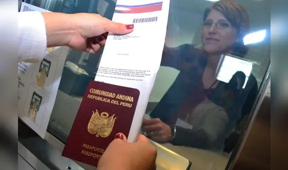 Visa a Estados Unidos: tarifas para turismo y negocios se incrementaron a US$185 desde el 1 de mayo