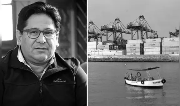 Fiscalía abre investigación contra 2 personas implicadas en la muerte del periodista Luis Miranda