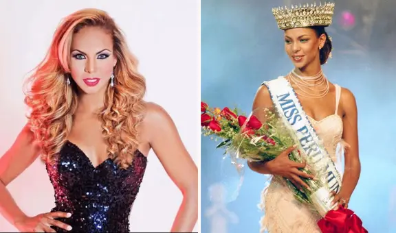 ¿A qué se dedica Rosa Elvira Cartagena en Miami y qué otra carrera estudia?