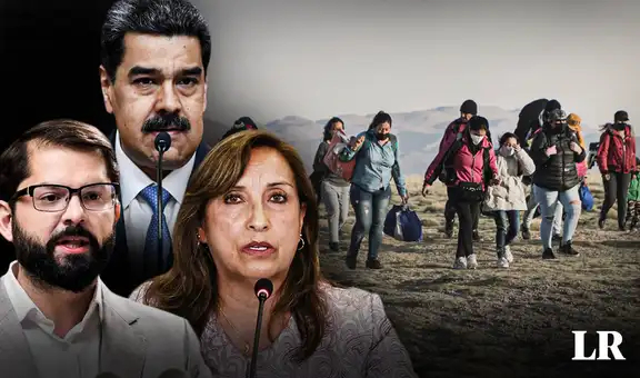 Crisis humanitaria Perú-Chile: ¿qué pasa en la frontera y cómo se originó el flujo migratorio?