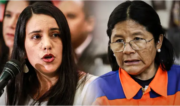 Mendoza sobre Cortez: "Las traiciones de quienes privilegian sus 'carreras políticas' son dolorosas"