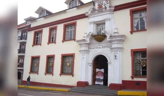 Exigen prisión preventiva para hombre que violó a niña de 12 años en Puno