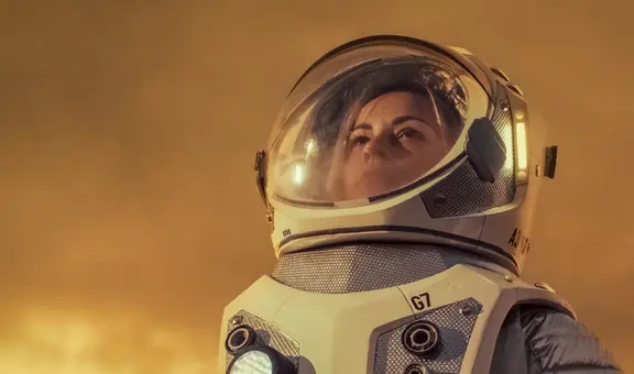 ¿Por qué la primera tripulación que viaje a Marte debería estar compuesta solo por mujeres?