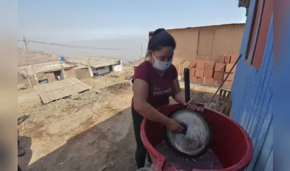 Midis: Pobreza aumentó en 2 puntos y se acerca a los niveles de la pandemia