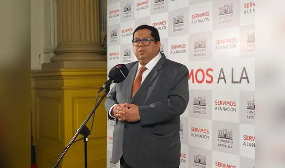 Titular del MEF sobre bonos del Congreso: "Hay que tomar decisiones pensando en las necesidades del país"
