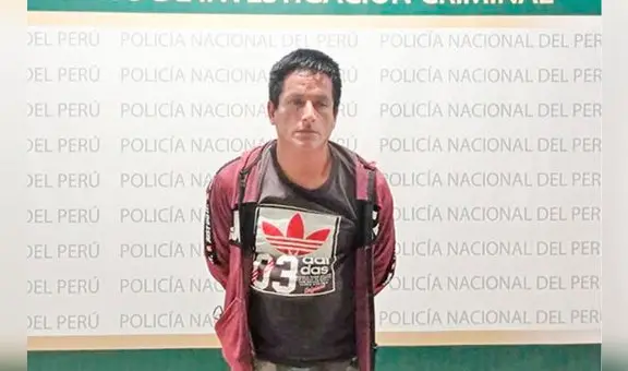 Profesor de inicial es condenado a cadena perpetua por abuso sexual contra niño de 10 años en Áncash