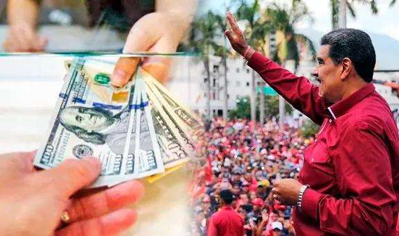 ¿Qué quiere decir Maduro con "indexado"? Conoce su significado en Venezuela