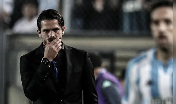 ¿Fernando Gago seguirá en Racing? Club de Paolo Guerrero tomó una decisión