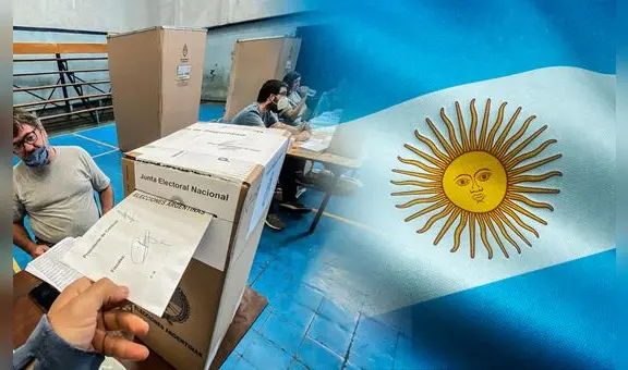 ¿Cómo saber si voto en las Elecciones?: conoce tu lugar de votación en el Padrón Electoral 2023 en Argentina