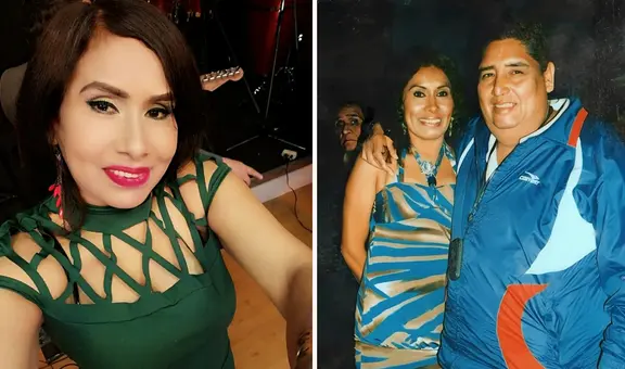 ¿A qué se dedica Gladys Lupinta tras la muerte de su esposo Tongo?