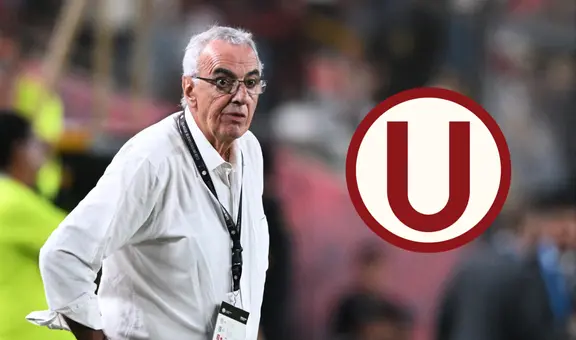 Fossati los descarta: Universitario pierde a 2 piezas clave para el partido ante Santa Fe