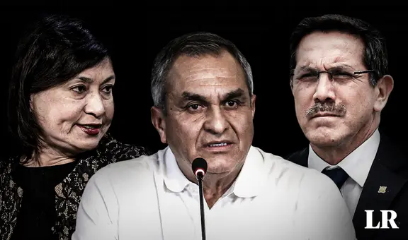 Congreso: Patricia Chirinos pide citar a 3 ministros de Boluarte por crisis en frontera con Chile