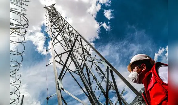 ProInversión adjudicó proyectos de telecomunicaciones por más de US$5.400 millones desde el 2002