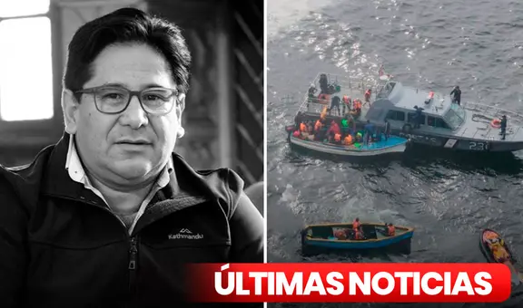 Fallece periodista Luis Miranda, últimas noticias: ¿qué se sabe del caso de homicidio en el Callao?