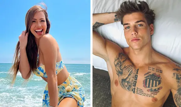 ¿Quién es ‘Tomi’ Narbondo y por qué es vinculado con Paloma Fiuza?