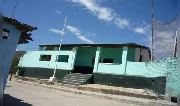 Huarmey: detienen a hombre que agredió y arrancó labio a su expareja