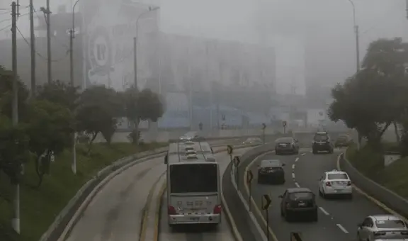 Senamhi: ¿continuarán los días fríos, lloviznas y el cielo nublado en Lima? Esto dicen los expertos