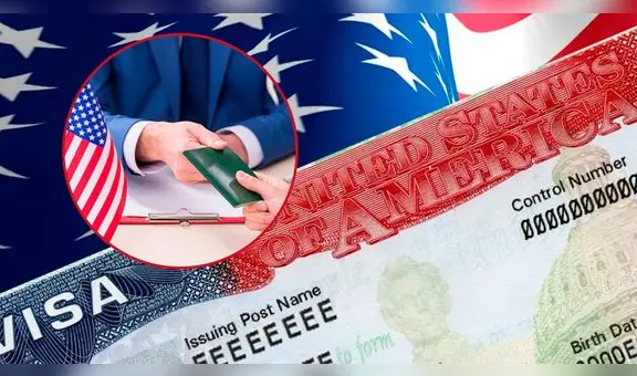 Visa para Estados Unidos: ¿cuánto costará tramitar el permiso de viaje desde el 30 de mayo?