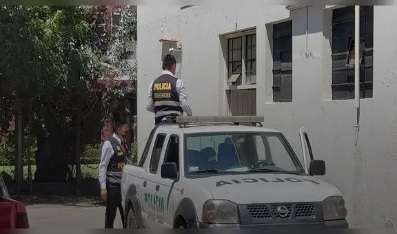 49 personas fueron asesinadas en la región Piura en lo que va del año, según la PNP