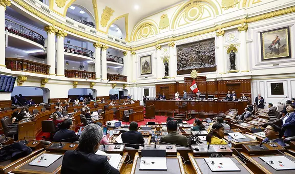 CIDH exhortó al Congreso "abstenerse de adoptar reformas" que debiliten autonomía de PJ y JNE