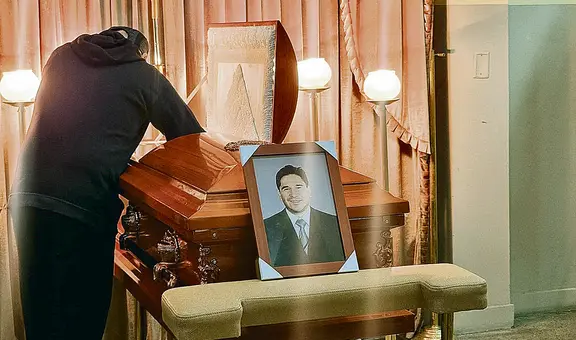 Luis Miranda: Policía detiene a dos implicados en muerte de periodista