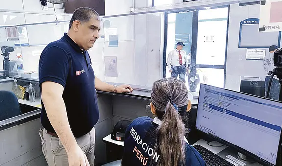 Perú habilita plataforma para amnistía de multas