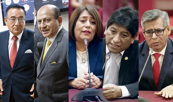 Congreso: derecha e izquierda juegan en pared para imponer al nuevo defensor del Pueblo